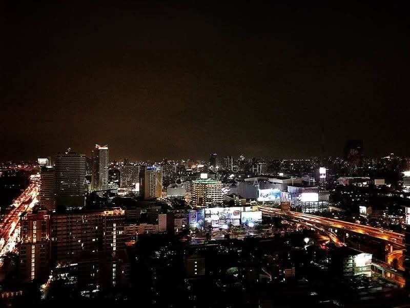Condolette Midst Rama 9, Bangkok, 72 Rama 9, Huai Khwang, Huai Khwang, Bangkok, 1 Bedroom, 29 sqm, Condo For Rent, by Intouch Abhinorasaeth, 500259469 - DDproperty.com