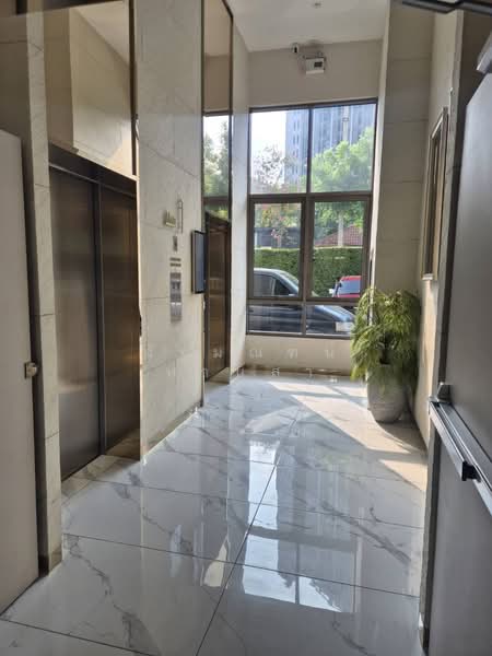 Miti Chiva Kaset Station, Bangkok, Prasert Manukit Road, Sena Nikhom, Chatuchak, Bangkok, 1 Bedroom, 35 sqm, Condo For Sale, by ฉัฐมณฑน์ หาบสา, 500259470 - DDproperty.com