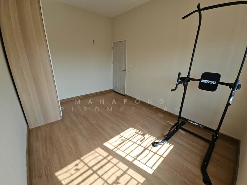 4-BR Townhouse, Bangkok, Bangpakok, Rat Burana, Bangkok, 4 Bedrooms, 130 sqm, Townhouse For Sale, by Manapong Phromphitak, 500259471 - DDproperty.com