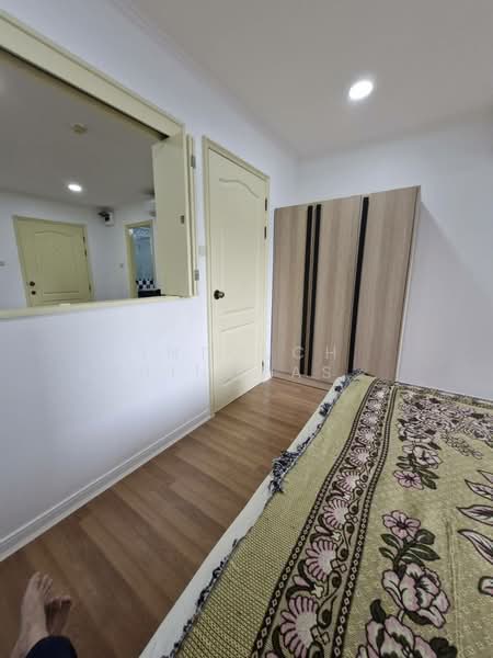 For Rent - Lumpini Place Narathiwas Ratchanakarin, Bangkok