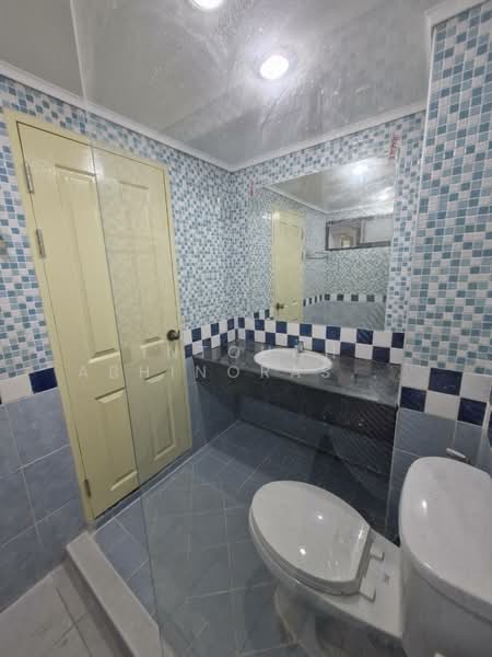 For Rent - Lumpini Place Narathiwas Ratchanakarin, Bangkok