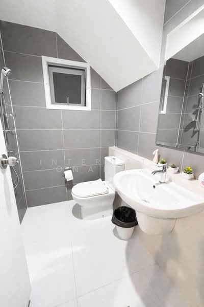 Stories Bangna - Suvarnabhumi, Samut Prakan, Soi King Kaew 29, Rachathewa, Bang Plee, Samut Prakan, 2 Bedrooms, 187 sqm, Townhouse For Rent, by Correct Property, 500259475 - DDproperty.com