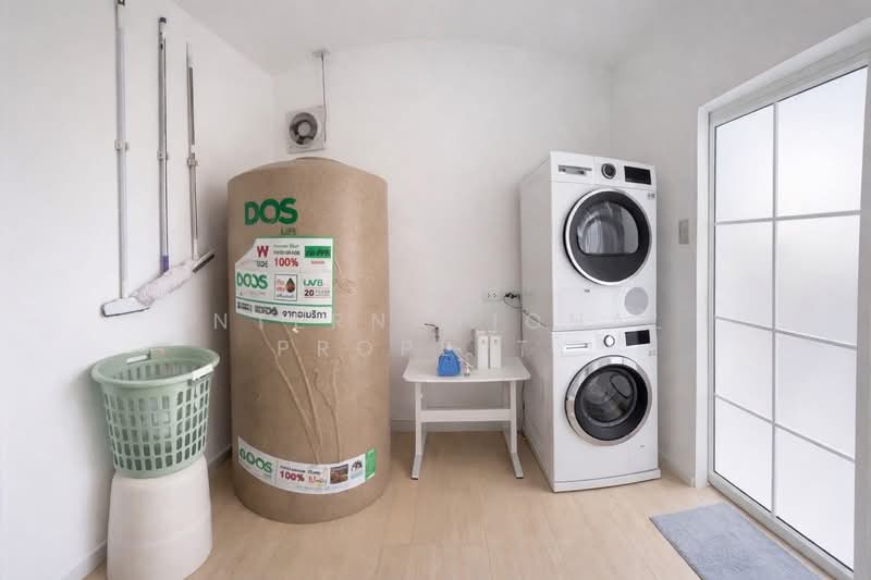 Stories Bangna - Suvarnabhumi, Samut Prakan, Soi King Kaew 29, Rachathewa, Bang Plee, Samut Prakan, 2 Bedrooms, 187 sqm, Townhouse For Rent, by Correct Property, 500259475 - DDproperty.com