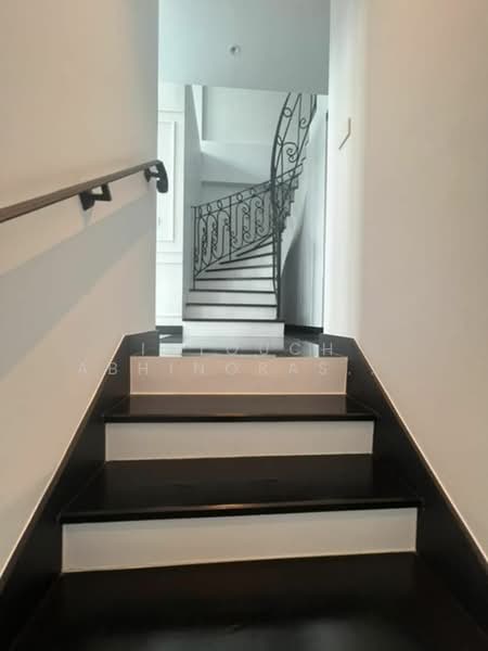 Maison Blanche – Sukhumvit 67 : เมซอง บลองช – สุขุมวิท 67, กรุงเทพ, 59 ซอยสุขุมวิท 67, พระโขนงเหนือ, วัฒนา, กรุงเทพ, 244 ตร.ม., บ้านเดี่ยว ให้เช่า, โดย Intouch Abhinorasaeth, 500259477 - DDproperty.com