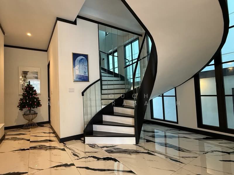 Maison Blanche – Sukhumvit 67 : เมซอง บลองช – สุขุมวิท 67, กรุงเทพ, 59 ซอยสุขุมวิท 67, พระโขนงเหนือ, วัฒนา, กรุงเทพ, 244 ตร.ม., บ้านเดี่ยว ให้เช่า, โดย Intouch Abhinorasaeth, 500259477 - DDproperty.com
