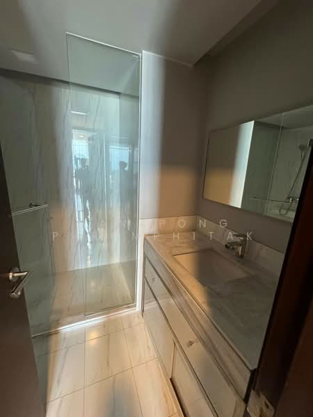 Sathorn Prime Residence : สาทร ไพร์ม เรสซิเดนซ์, กรุงเทพ, ถนนนราธิวาสราชนครินทร์, ยานนาวา, สาทร, กรุงเทพ, 118 ตร.ม., คอนโด ให้เช่า, โดย Manapong Phromphitak, 500259479 - DDproperty.com