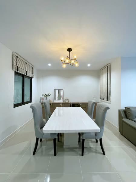 Pleno Sukhumvit-Bangna 3, Samut Prakan, 78 Bangna-Trad Road, Bang Kaeo, Bang Plee, Samut Prakan, 3 Bedrooms, 145 sqm, Townhouse For Rent, by Nattayaporn Peumkul (Benz), 500259481 - DDproperty.com