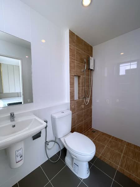 Pleno Sukhumvit-Bangna 3, Samut Prakan, 78 Bangna-Trad Road, Bang Kaeo, Bang Plee, Samut Prakan, 3 Bedrooms, 145 sqm, Townhouse For Rent, by Nattayaporn Peumkul (Benz), 500259481 - DDproperty.com