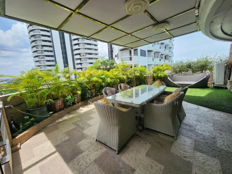 Floraville Condominium, Bangkok, 51 Pattanakarn, Suan Luang, Suan Luang, Bangkok, 2 Bedrooms, 163 sqm, Condo For Sale, by Intouch Abhinorasaeth, 500259484 - DDproperty.com