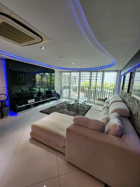 Floraville Condominium, Bangkok, 51 Pattanakarn, Suan Luang, Suan Luang, Bangkok, 2 Bedrooms, 163 sqm, Condo For Sale, by Intouch Abhinorasaeth, 500259484 - DDproperty.com