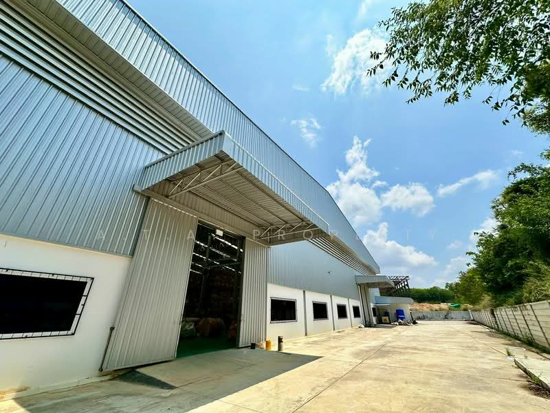 โกดัง โรงงาน เขาไม้แก้ว บางละมุง, Chon Buri (Pattaya), Khao Mai Kaeo, Bang Lamung (Pattaya), Chon Buri (Pattaya), , 4,800 sqm, Warehouse/Factory For Sale, by A.T.A. Property, 500259485 - DDproperty.com