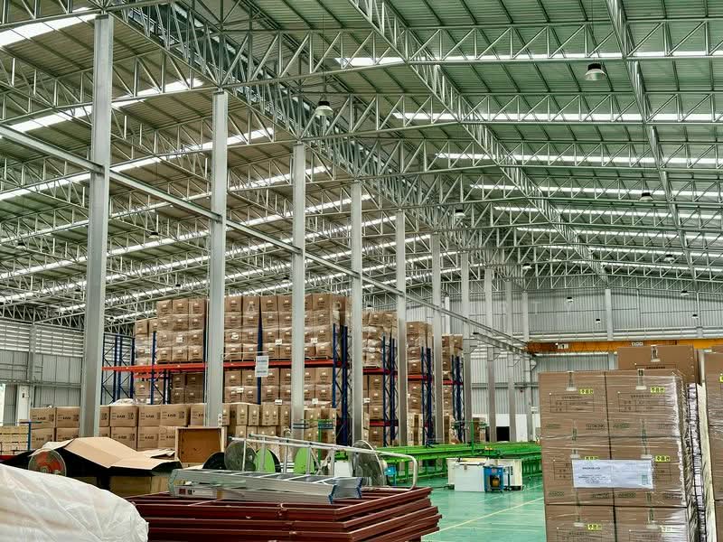 ขาย - โกดัง โรงงาน เขาไม้แก้ว บางละมุง, ชลบุรี