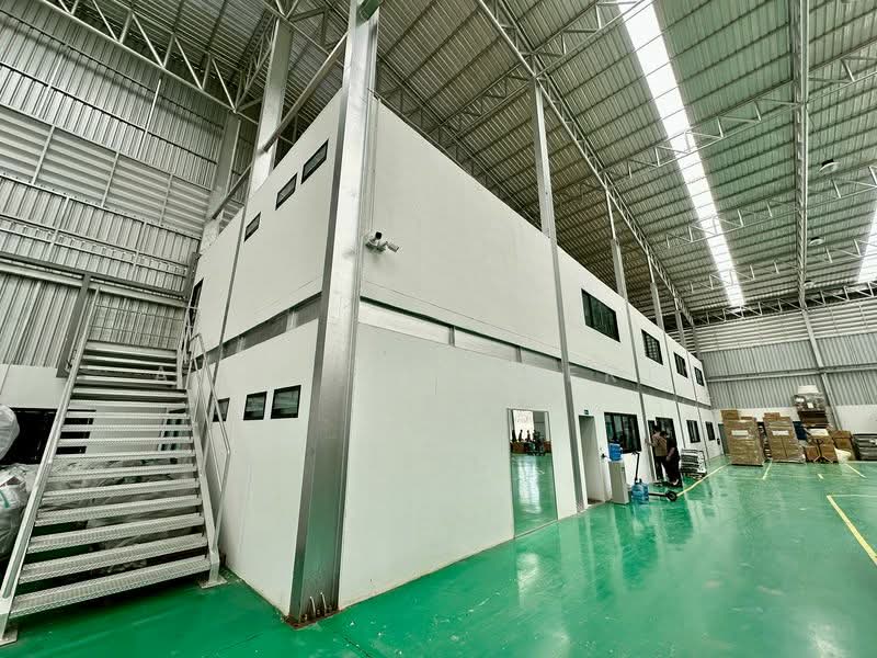 โกดัง โรงงาน เขาไม้แก้ว บางละมุง, Chon Buri (Pattaya), Khao Mai Kaeo, Bang Lamung (Pattaya), Chon Buri (Pattaya), , 4,800 sqm, Warehouse/Factory For Sale, by A.T.A. Property, 500259485 - DDproperty.com