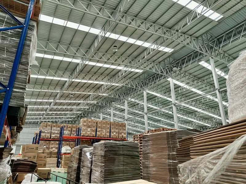 โกดัง โรงงาน เขาไม้แก้ว บางละมุง, Chon Buri (Pattaya), Khao Mai Kaeo, Bang Lamung (Pattaya), Chon Buri (Pattaya), , 4,800 sqm, Warehouse/Factory For Sale, by A.T.A. Property, 500259485 - DDproperty.com