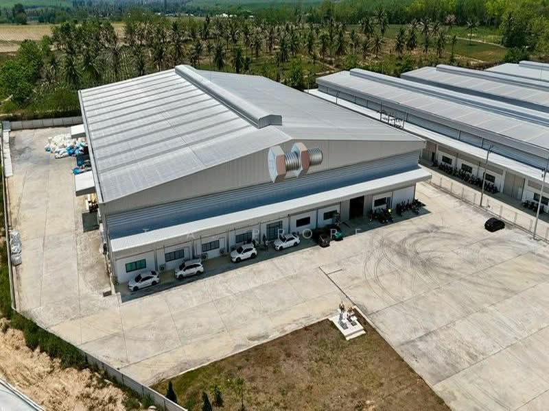 ขาย - โกดัง โรงงาน เขาไม้แก้ว บางละมุง, ชลบุรี