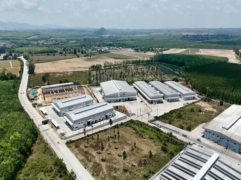 โกดัง โรงงาน เขาไม้แก้ว บางละมุง, Chon Buri (Pattaya), Khao Mai Kaeo, Bang Lamung (Pattaya), Chon Buri (Pattaya), , 4,800 sqm, Warehouse/Factory For Sale, by A.T.A. Property, 500259485 - DDproperty.com