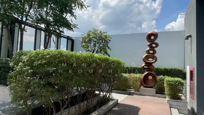 The Capital Ekamai-Thonglor : เดอะ แคปปิตอล เอกมัย-ทอหล่อ, กรุงเทพ, 2898 ถนนเพชรบุรีตัดใหม่, บางกะปิ, ห้วยขวาง, กรุงเทพ, 50 ตร.ม., คอนโด ให้เช่า, โดย Manapong Phromphitak, 500259486 - DDproperty.com