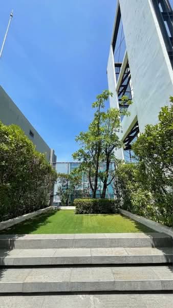 The Capital Ekamai-Thonglor, Bangkok, 2898 New Petchaburi Rd, Bang Kapi, Huai Khwang, Bangkok, 2 Bedrooms, 50 sqm, Condo For Rent, by Manapong Phromphitak, 500259486 - DDproperty.com