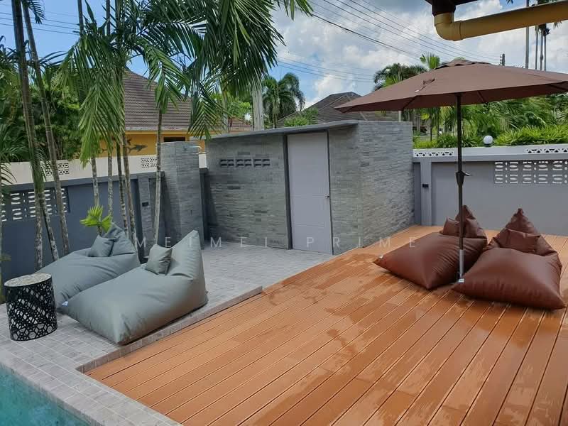 villa bangrong, Phuket, Pa Khlok, Thalang, Phuket, 3 Bedrooms, 400 sqm, Single Detached House For Rent, by Prime Global Asset, 500259487 - DDproperty.com