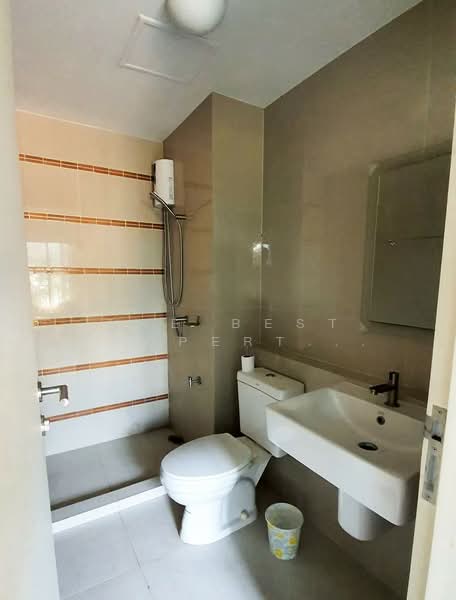 Dcondo Campus Rangsit, Pathum Thani, Khlong Nung, Khlong Luang, Pathum Thani, 1 Bedroom, 30 sqm, Condo For Sale, by The Best Property แจง, 500259490 - DDproperty.com