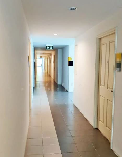 Dcondo Campus Rangsit, Pathum Thani, Khlong Nung, Khlong Luang, Pathum Thani, 1 Bedroom, 30 sqm, Condo For Sale, by The Best Property แจง, 500259490 - DDproperty.com