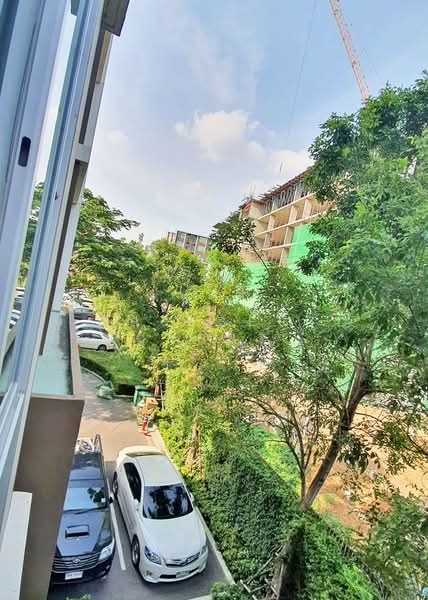 Dcondo Campus Rangsit : ดีคอนโด แคมปัส รังสิต, ปทุมธานี, คลองหนึ่ง, คลองหลวง, ปทุมธานี, 30 ตร.ม., คอนโด ขาย, โดย The Best Property แจง, 500259490 - DDproperty.com