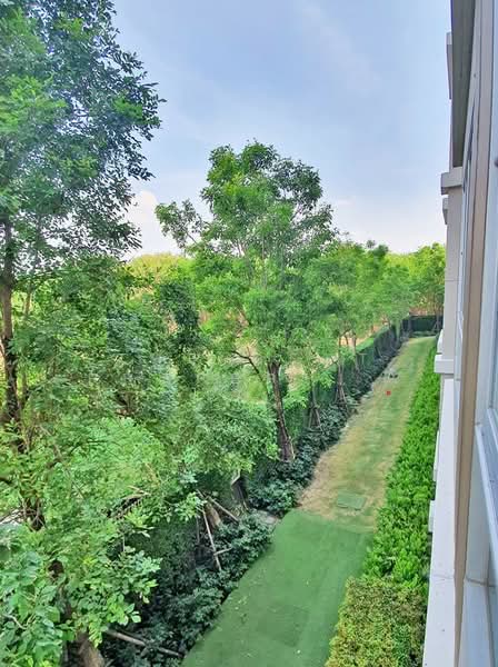 Dcondo Campus Rangsit : ดีคอนโด แคมปัส รังสิต, ปทุมธานี, คลองหนึ่ง, คลองหลวง, ปทุมธานี, 30 ตร.ม., คอนโด ขาย, โดย The Best Property แจง, 500259490 - DDproperty.com