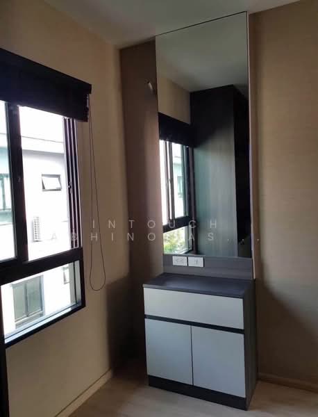 Arden Phatthanakan, Bangkok, Phatthanakan 20, Phatthanakan Road, Suan Luang, Suan Luang, Bangkok, 3 Bedrooms, 185 sqm, Townhouse For Rent, by Intouch Abhinorasaeth, 500259491 - DDproperty.com