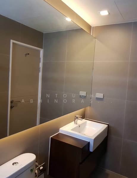 Arden Phatthanakan, Bangkok, Phatthanakan 20, Phatthanakan Road, Suan Luang, Suan Luang, Bangkok, 3 Bedrooms, 185 sqm, Townhouse For Rent, by Intouch Abhinorasaeth, 500259491 - DDproperty.com