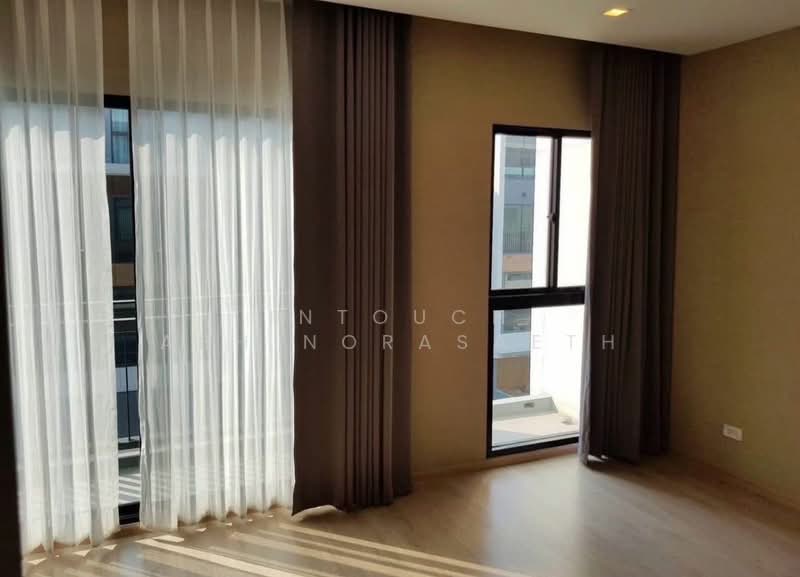 Arden Phatthanakan, Bangkok, Phatthanakan 20, Phatthanakan Road, Suan Luang, Suan Luang, Bangkok, 3 Bedrooms, 185 sqm, Townhouse For Rent, by Intouch Abhinorasaeth, 500259491 - DDproperty.com