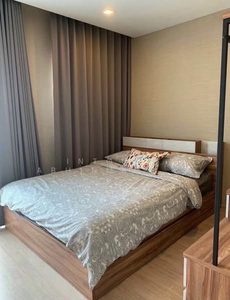 Arden Phatthanakan, Bangkok, Phatthanakan 20, Phatthanakan Road, Suan Luang, Suan Luang, Bangkok, 3 Bedrooms, 185 sqm, Townhouse For Rent, by Intouch Abhinorasaeth, 500259491 - DDproperty.com