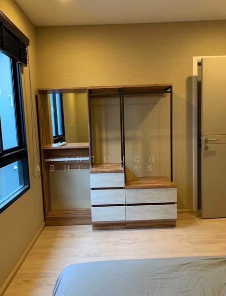 Arden Phatthanakan, Bangkok, Phatthanakan 20, Phatthanakan Road, Suan Luang, Suan Luang, Bangkok, 3 Bedrooms, 185 sqm, Townhouse For Rent, by Intouch Abhinorasaeth, 500259491 - DDproperty.com