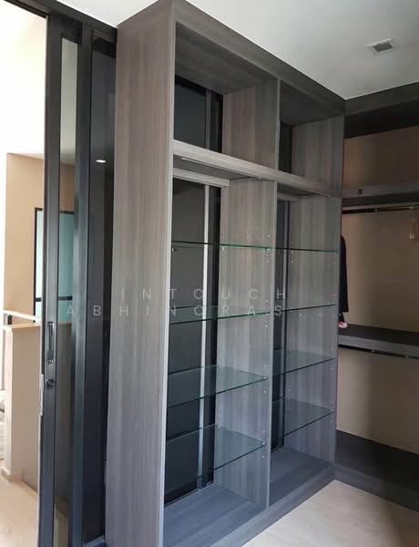 Arden Phatthanakan, Bangkok, Phatthanakan 20, Phatthanakan Road, Suan Luang, Suan Luang, Bangkok, 3 Bedrooms, 185 sqm, Townhouse For Rent, by Intouch Abhinorasaeth, 500259491 - DDproperty.com