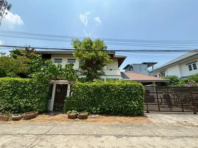 ขาย - บ้านเดี่ยว 2 ชั้น 91 ตร.ว. ใกล้โลตัสวังหิน แม็คโครวังหิน ซอยโชคชัย4 ซอย84, กรุงเทพ