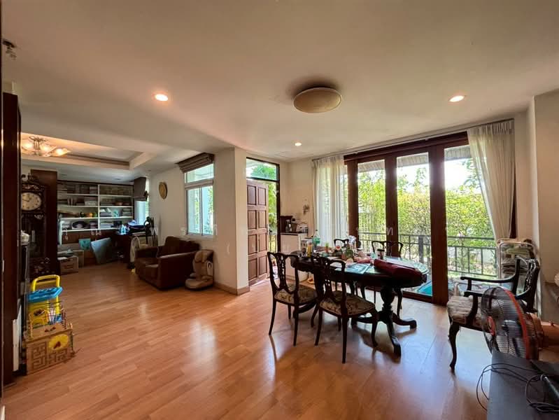 บ้านเดี่ยว 2 ชั้น 91 ตร.ว. ใกล้โลตัสวังหิน แม็คโครวังหิน ซอยโชคชัย4 ซอย84, Bangkok, ถนนโชคชัย4, Lat Phrao, Lat Phrao, Bangkok, 4 Bedrooms, 377 sqm, Single Detached House For Sale, by คุณ พรทิพย์ จันทร์หา (ปุ๋ย), 500259492 - DDproperty.com