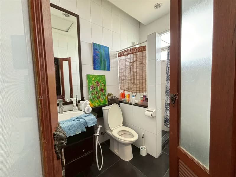 บ้านเดี่ยว 2 ชั้น 91 ตร.ว. ใกล้โลตัสวังหิน แม็คโครวังหิน ซอยโชคชัย4 ซอย84, Bangkok, ถนนโชคชัย4, Lat Phrao, Lat Phrao, Bangkok, 4 Bedrooms, 377 sqm, Single Detached House For Sale, by คุณ พรทิพย์ จันทร์หา (ปุ๋ย), 500259492 - DDproperty.com