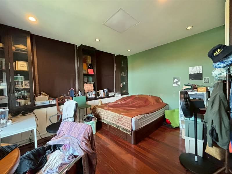 บ้านเดี่ยว 2 ชั้น 91 ตร.ว. ใกล้โลตัสวังหิน แม็คโครวังหิน ซอยโชคชัย4 ซอย84, กรุงเทพ, ถนนโชคชัย4, ลาดพร้าว, ลาดพร้าว, กรุงเทพ, 377 ตร.ม., บ้านเดี่ยว ขาย, โดย คุณ พรทิพย์ จันทร์หา (ปุ๋ย), 500259492 - DDproperty.com