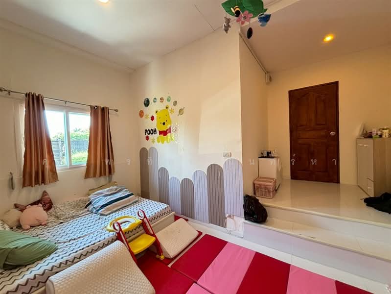 บ้านเดี่ยว 2 ชั้น 91 ตร.ว. ใกล้โลตัสวังหิน แม็คโครวังหิน ซอยโชคชัย4 ซอย84, Bangkok, ถนนโชคชัย4, Lat Phrao, Lat Phrao, Bangkok, 4 Bedrooms, 377 sqm, Single Detached House For Sale, by คุณ พรทิพย์ จันทร์หา (ปุ๋ย), 500259492 - DDproperty.com