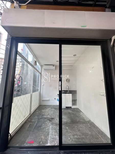 For Rent - Retail shop for rent, Bangkok