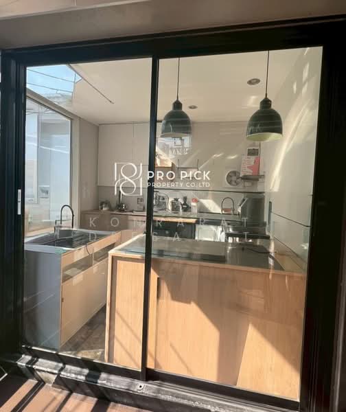 For Rent - Retail shop for rent, Bangkok