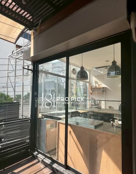 For Rent - Retail shop for rent, Bangkok