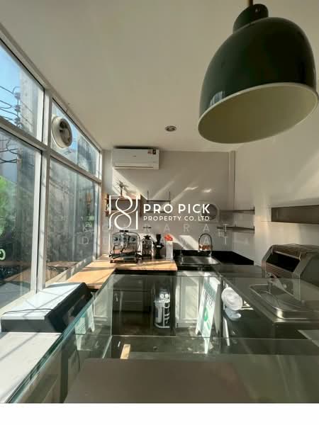 For Rent - Retail shop for rent, Bangkok