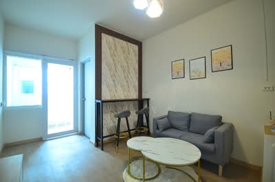 ขาย - Baan Ua-Athorn Wat Koo 2 : บ้านเอื้ออาทร นนทบุรี (วัดกู้ 2), นนทบุรี