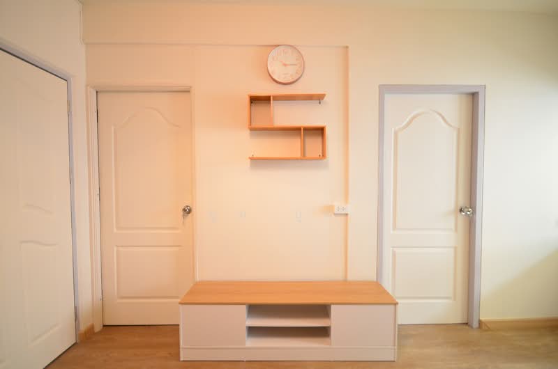 ขาย - Baan Ua-Athorn Wat Koo 2 : บ้านเอื้ออาทร นนทบุรี (วัดกู้ 2), นนทบุรี