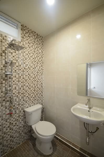 For Sale - Baan Ua-Athorn Wat Koo 2, Nonthaburi