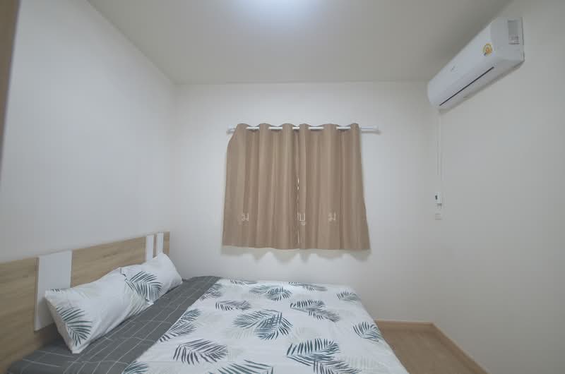 ขาย - Baan Ua-Athorn Wat Koo 2 : บ้านเอื้ออาทร นนทบุรี (วัดกู้ 2), นนทบุรี