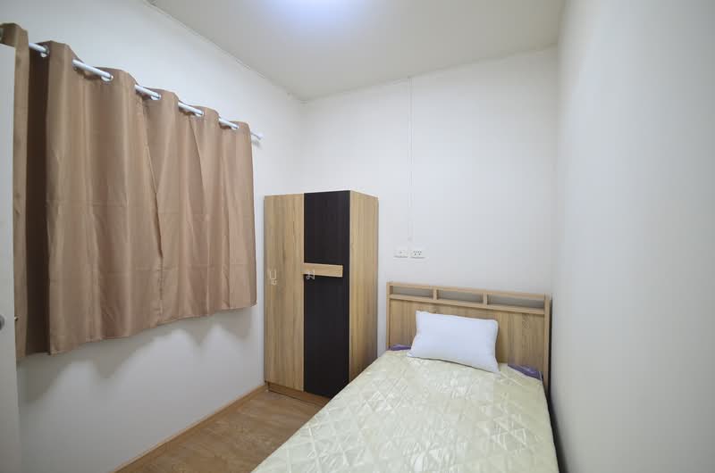 ขาย - Baan Ua-Athorn Wat Koo 2 : บ้านเอื้ออาทร นนทบุรี (วัดกู้ 2), นนทบุรี