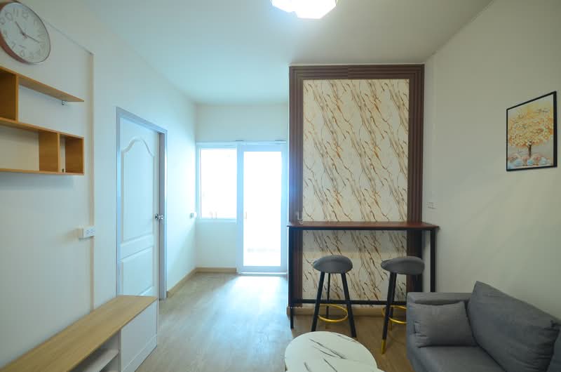 For Sale - Baan Ua-Athorn Wat Koo 2, Nonthaburi