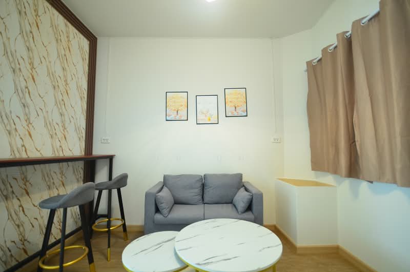 For Sale - Baan Ua-Athorn Wat Koo 2, Nonthaburi