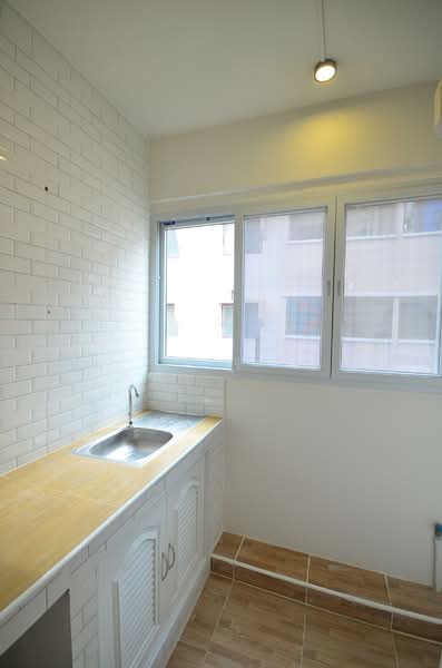 For Sale - Baan Ua-Athorn Wat Koo 2, Nonthaburi